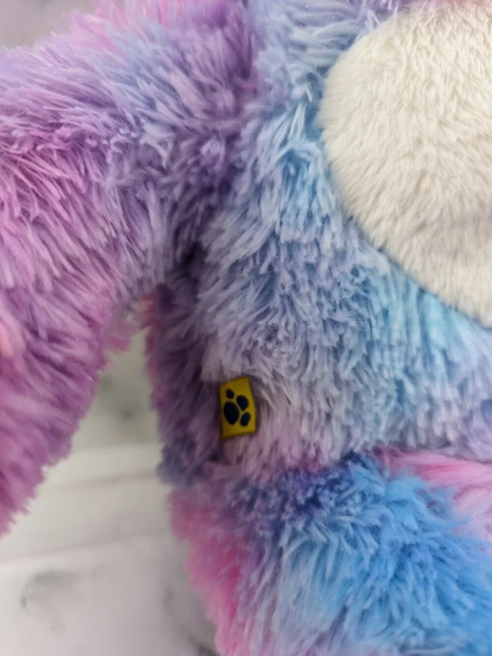 Build-A-Bear build bear